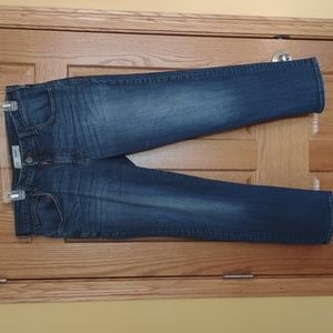 Men's Lee Modern Series Jeans Straight Leg Straight Fit Style L342, Size 38 x 29